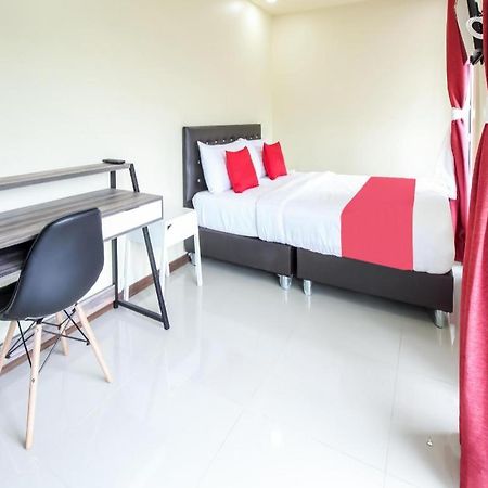 5Box Donmuang Airport Hotel Банкок Екстериор снимка