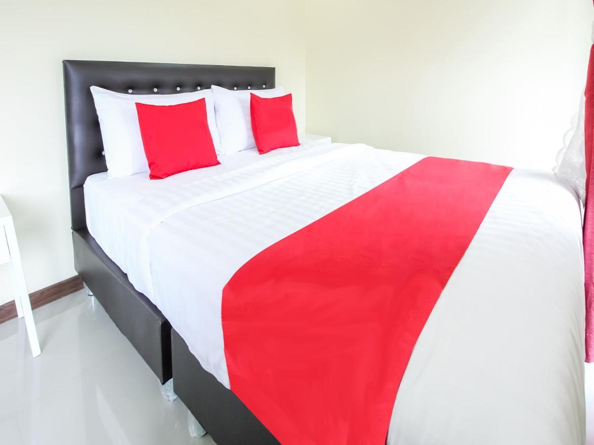 5Box Donmuang Airport Hotel Банкок Екстериор снимка
