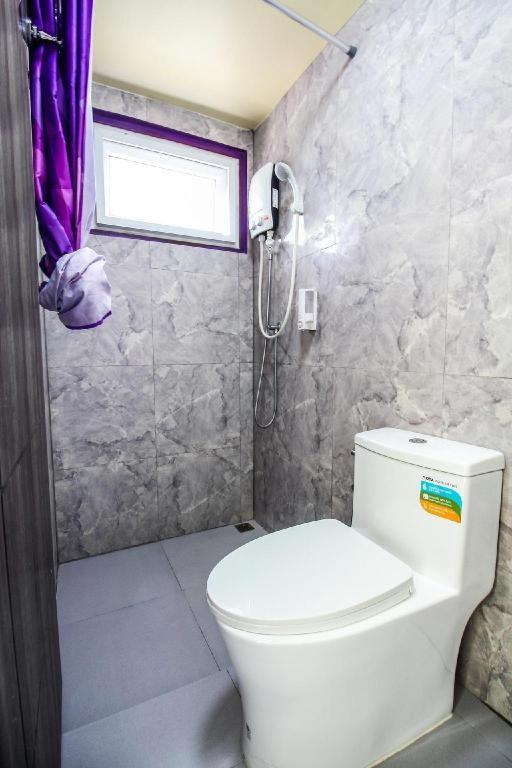 5Box Donmuang Airport Hotel Банкок Екстериор снимка