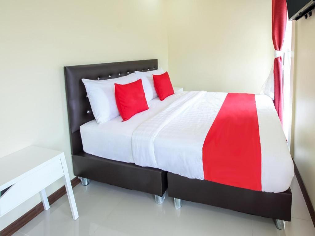 5Box Donmuang Airport Hotel Банкок Екстериор снимка