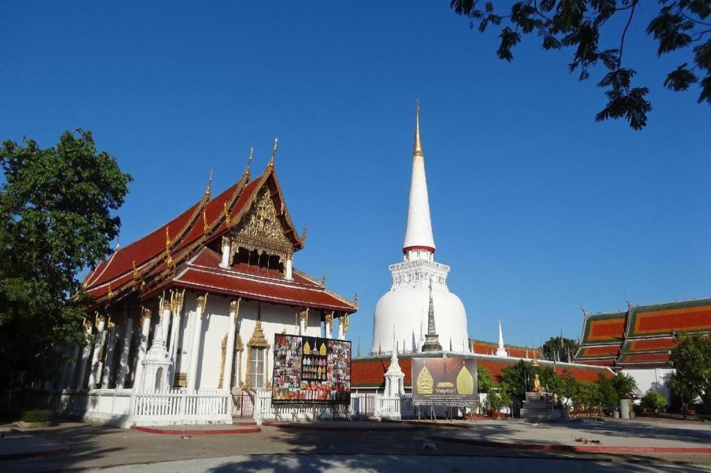 5Box Donmuang Airport Hotel Банкок Екстериор снимка