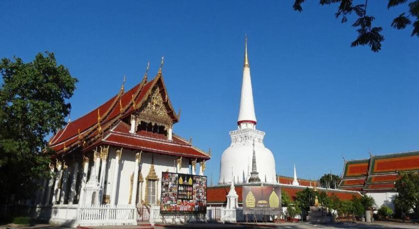 5Box Donmuang Airport Hotel Банкок Екстериор снимка