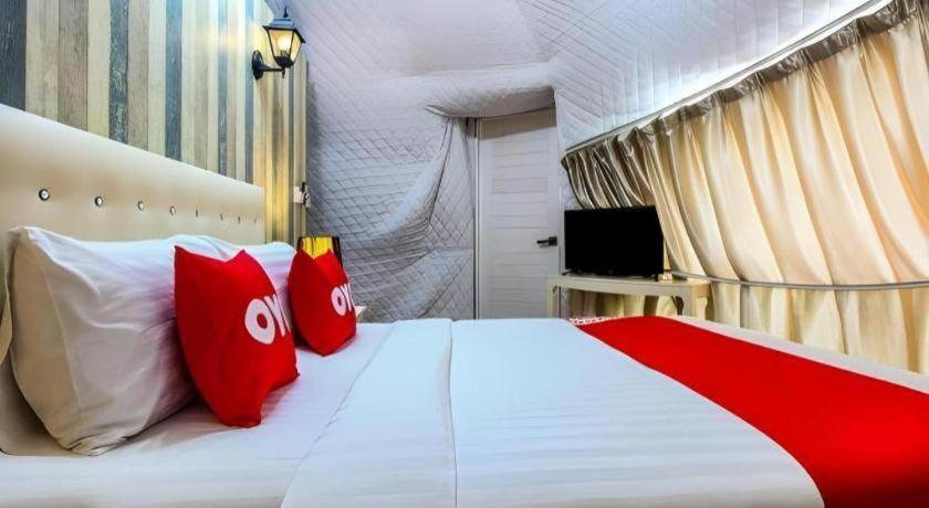 5Box Donmuang Airport Hotel Банкок Екстериор снимка