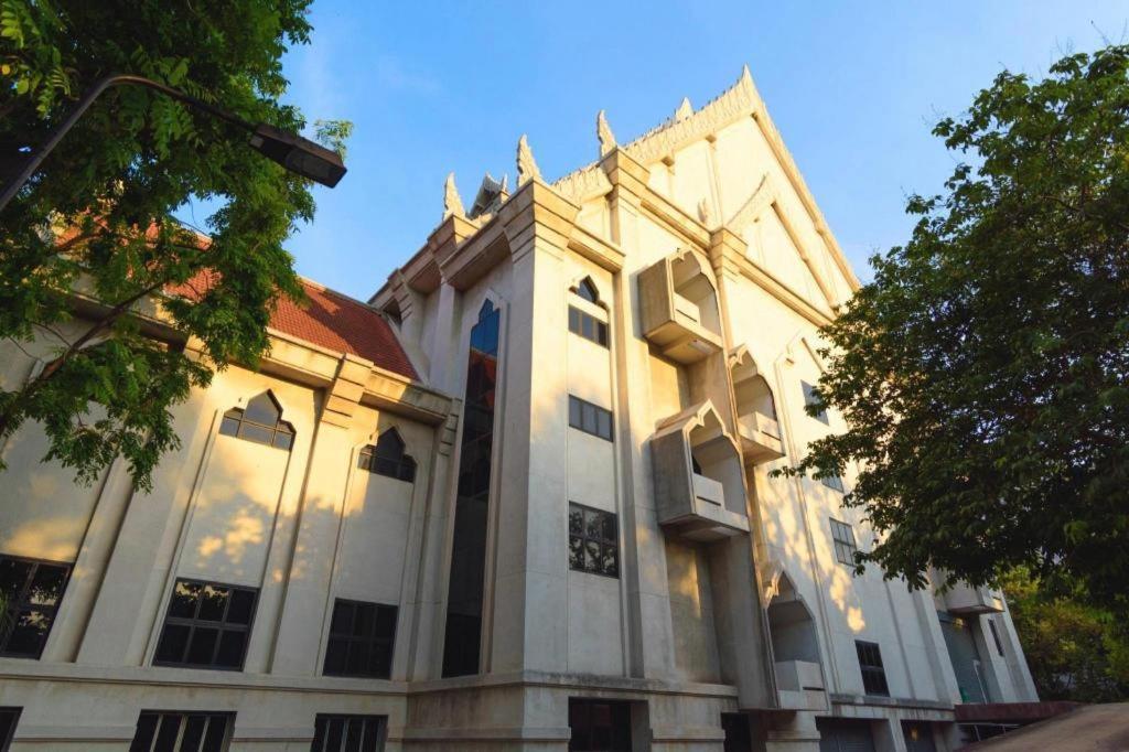 5Box Donmuang Airport Hotel Банкок Екстериор снимка