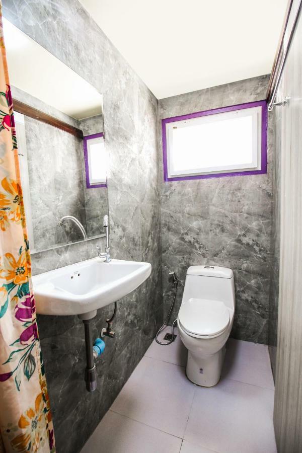 5Box Donmuang Airport Hotel Банкок Екстериор снимка