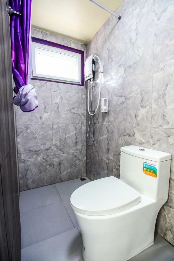 5Box Donmuang Airport Hotel Банкок Екстериор снимка